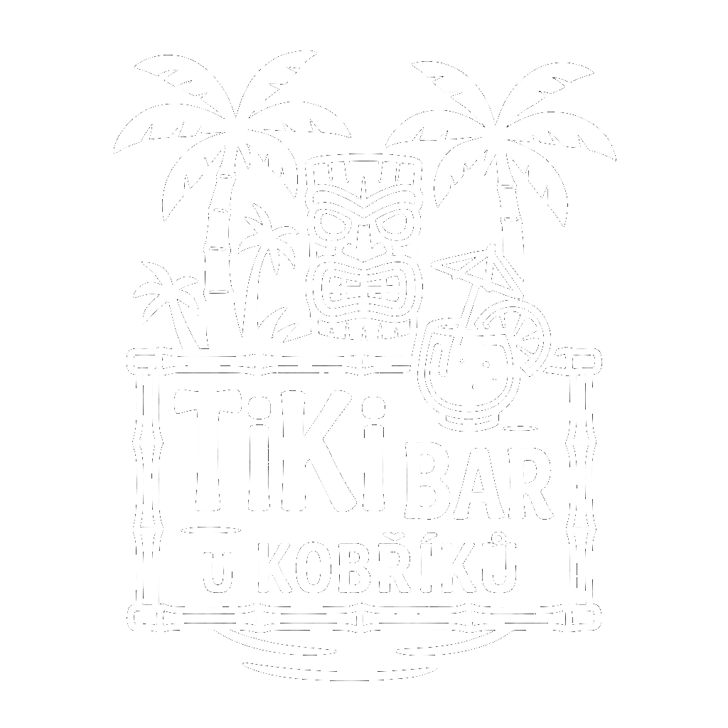 Tiki bar